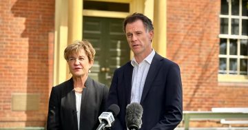 'Forced marriage that no-one wanted': Griffith High and Wade High to get old names back