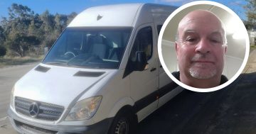 'Nightmare’: Wagga milko chases refund for Mercedes-Benz Sprinter that broke down after purchase