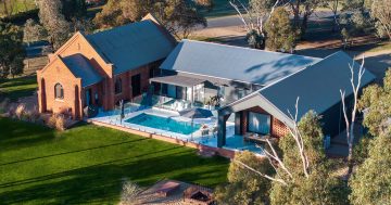 Church home conversion completely revamps and adds to original 1937 building