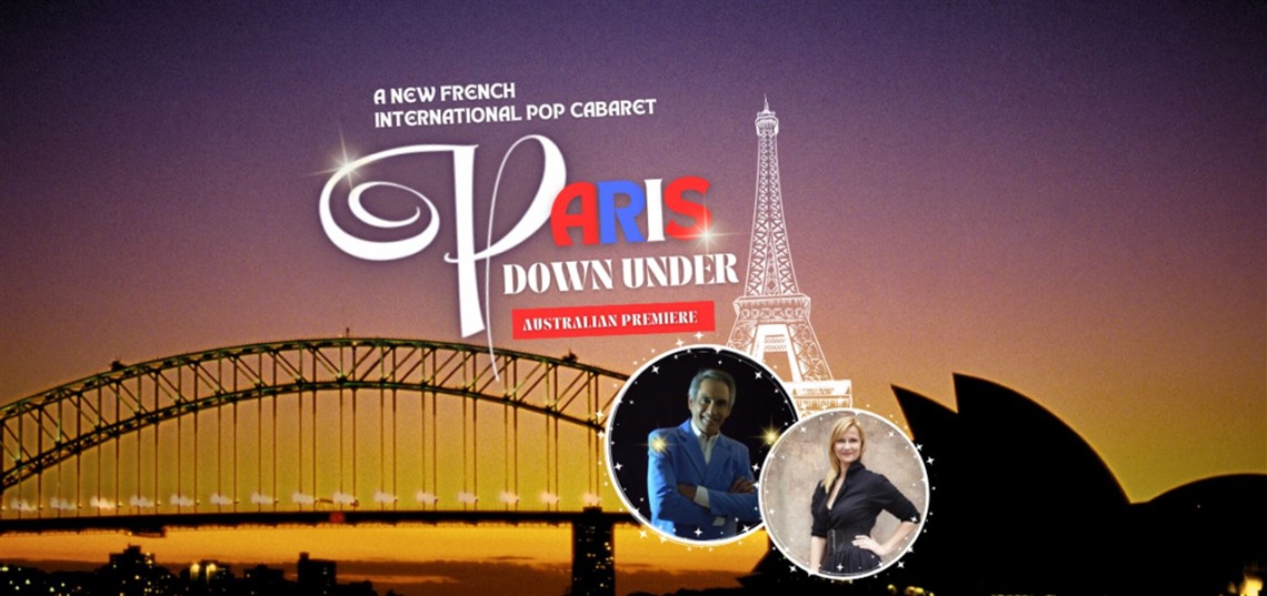 cabaret poster