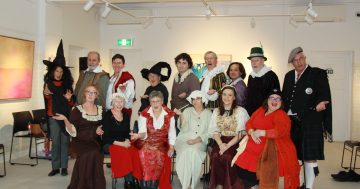 World's oldest Shakespeare club set to perform at The Thirsty Crow