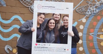 On-Country Pathways changing lives of Indigenous youth