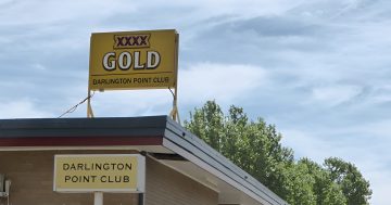 Darlington Point man escapes conviction after fight over four-year-old girl playing pokies