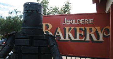 Ned Kelly town Jerilderie and Darlington Point to lose their last remaining bank
