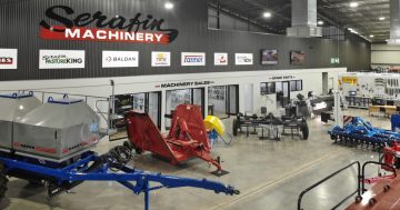 Griffith Council to take further legal action against family business Serafin Ag