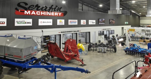Griffith Council to take further legal action against family business Serafin Ag