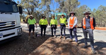 Riverina Water staff gain 15 per cent pay rise, but outdoor and indoor worker disparity continues