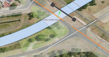 Griffith Council to vote on naming new Yoogali bridge in honour of pioneering Valentini family