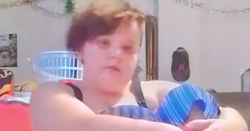 Police launch appeal to help find missing teen Kasey Dawson, last seen in Ashmont