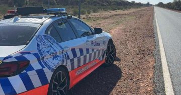 'Can I still get my Ps?': Unsupervised learner accused of driving while on drugs in Tharbogang