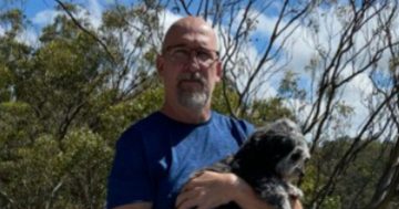Police appeal for information on 63-year-old man last seen in Albury
