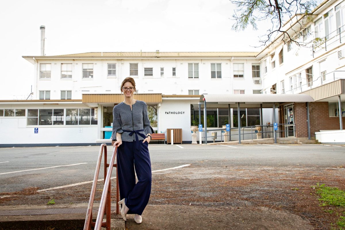 Member for Cootamundra Steph Cooke said the recent appointment of a contractor for the Temora Hospital was a huge milestone for the community. 