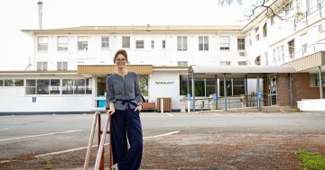 Temora Hospital awards contract for $95 million redevelopment