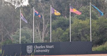 Drop in regional students applying for financial help, new Centrelink data shows