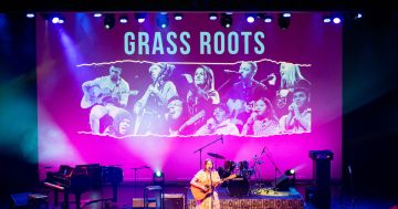 Could this event be the answer for the Riverina's musicians?