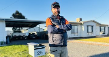 Beelbangerans push for postal delivery to houses after mail service closure