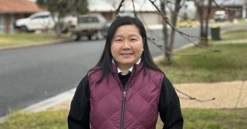 Doula wants to offer a 'slice of life' at Wagga Death Cafe event
