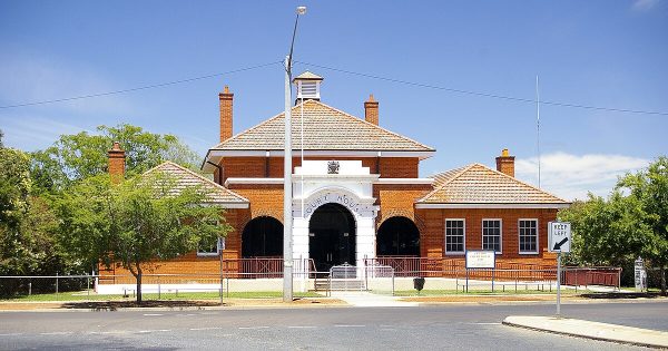 Aboriginal land rights claim on Leeton carpark to be contested in court hearing