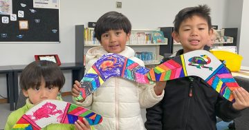Riverina Regional Library network to host NAIDOC Week activities over school holidays