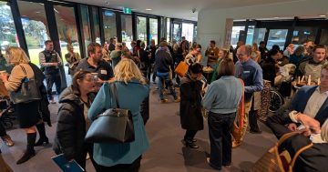 Medical uses of AI leads discussion at Regional Health Innovation Showcase