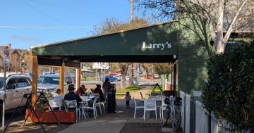 Businesses concerned about being 'negatively impacted' during Inland Rail's development