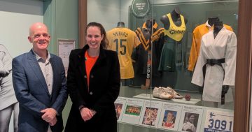 Who should join the Wagga Wagga Sporting Hall of Fame next? Nominations open for first time since 2019