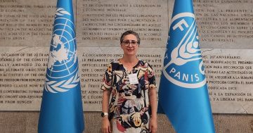 Wagga-based scientist contributes to UN food safety guidelines, warns about parasites