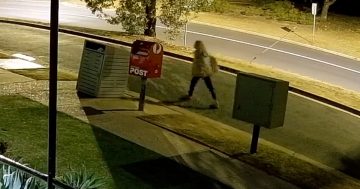 Police appeal for information following suspicious house fire in Albury