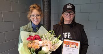 Jugiong grandma becomes ‘Hidden Treasure’ after helping families needing hospital care in Wagga