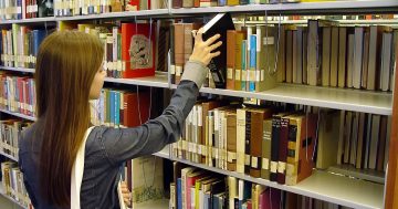 Government ‘cost shifting’ on regional councils threatening future of town libraries, says report