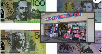 Young retail staffer calls out fake bills circulating Wagga