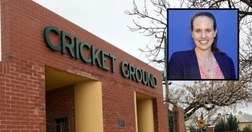 Deputy mayor concerned use of sporting grounds for camping during events may hurt businesses