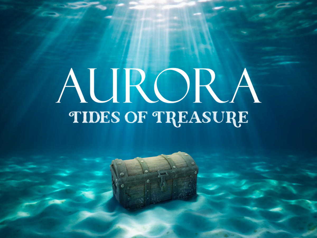 Aurora, Tides of Treasure