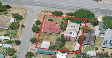 Salinity concerns lead community push against proposed co-living space on Edward Street