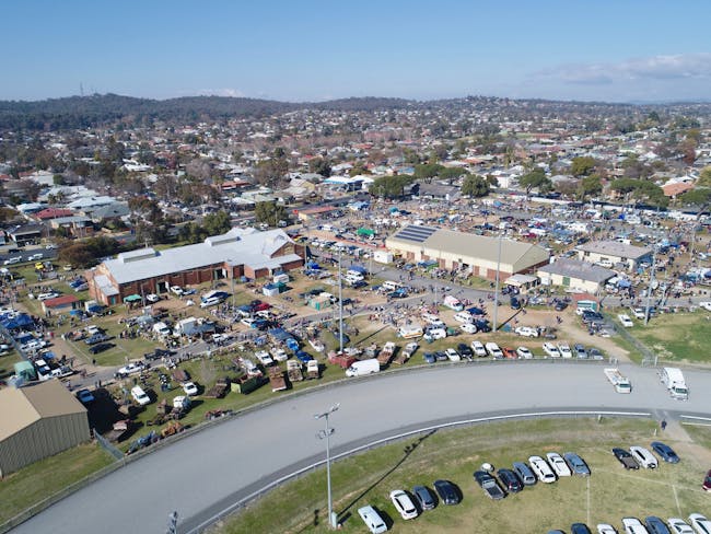 Wagga Wagga Swap Meet