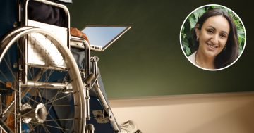 Study 'offers a way forward' to improve prejudice against Australians living with disability