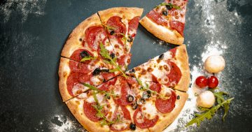 Woman in Hillston allegedly smashes beer bottles during long wait for pepperoni pizza