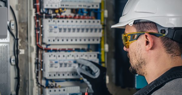 The best electricians in Albury