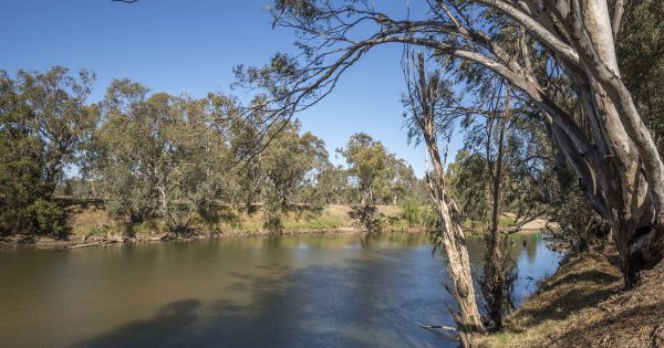 Floodplain management plan aims to 'sustain healthy communities and environments'
