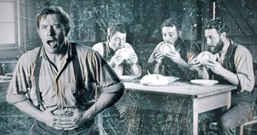 Riverina Rewind: The mysterious bag of 'flour' and the mass poisoning at Bundure Station