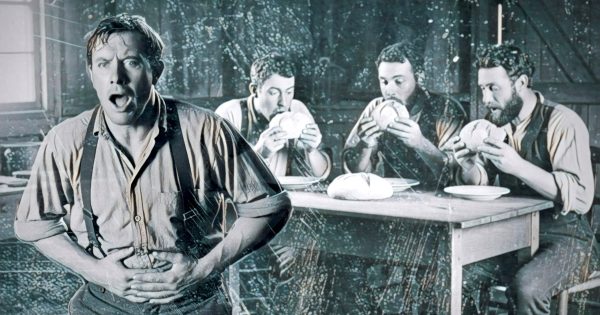 Riverina Rewind: The mysterious bag of 'flour' and the mass poisoning at Bundure Station