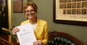 Hope for Bland Shire farmers as 'coppicing bill' reaches NSW Parliament