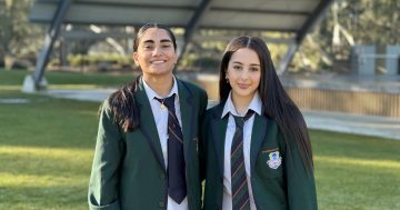 Year 11 students to celebrate local businesses while raising funds for Gaza