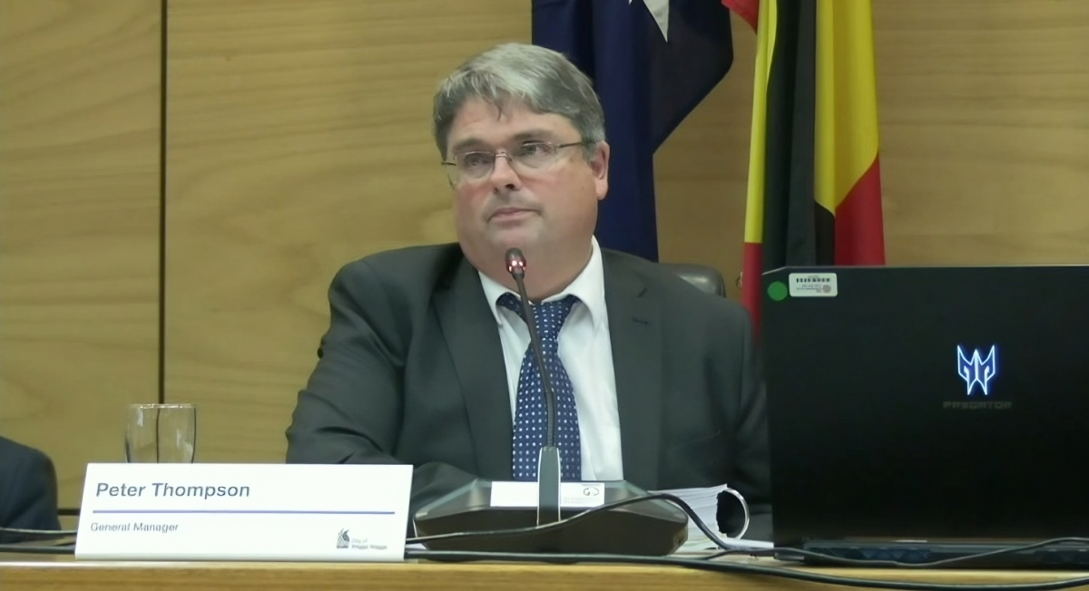 Planning reforms proposed by Wagga Wagga City Council general manager Peter Thompson, which would strengthen protections to farmlands, was endorsed by the council.