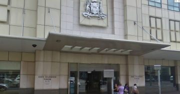 Court dismisses Griffith ‘bag of cash’ $340,000 loan claim