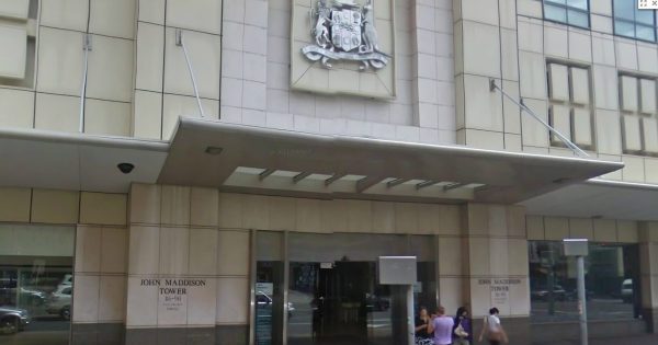 Court dismisses Griffith ‘bag of cash’ $340,000 loan claim