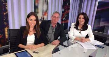 Wagga to keep Sky News on free-to-air TV but Griffith residents continue to miss out