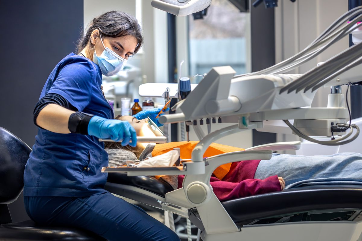 dentists in canberra