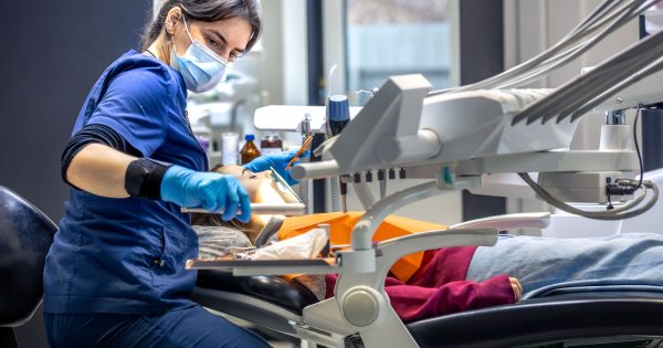 The best dentists in Albury