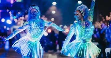 Things to do in the Riverina this week (8 - 14 August)